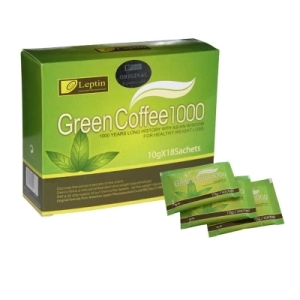 گرین کافی